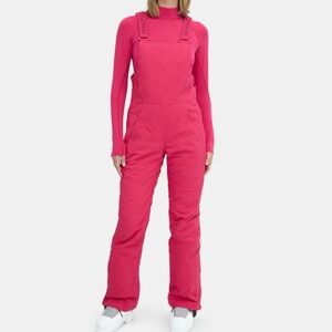 Halfdays Carson Ski Bib Pant